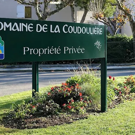 T2 Confort Au Coeur De La Coudouliere Six-Fours-les-Plages
