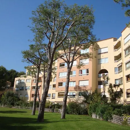 T2 Confort Au Coeur De La Coudouliere