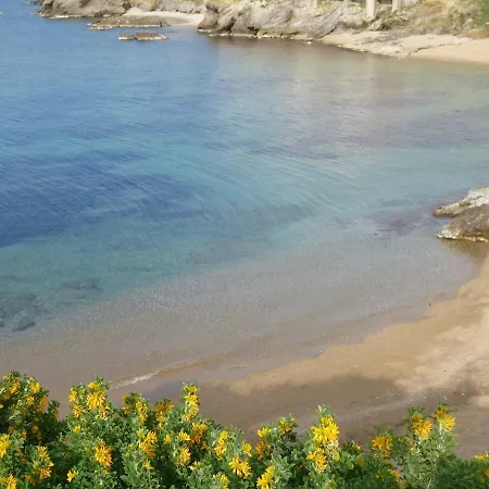 T2 Confort Au Coeur De La Coudouliere Six-Fours-les-Plages